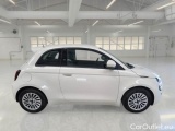  Fiat  500 FIAT  / 2020 / 3P / BERLINA ELETTRICA ACTION 95CV #7