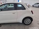  Fiat  500 FIAT  / 2020 / 3P / BERLINA ELETTRICA ACTION 95CV #26