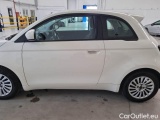  Fiat  500 FIAT  / 2020 / 3P / BERLINA ELETTRICA ACTION 95CV #28