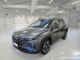  Hyundai  Tucson HYUNDAI  / 2020 / 5P / CROSSOVER 1.6 HEV 2WD 230CV XLINE AUTO 