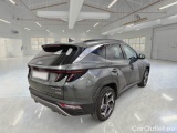  Hyundai  Tucson HYUNDAI  / 2020 / 5P / CROSSOVER 1.6 HEV 2WD 230CV XLINE AUTO #2