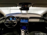  Hyundai  Tucson HYUNDAI  / 2020 / 5P / CROSSOVER 1.6 HEV 2WD 230CV XLINE AUTO #3