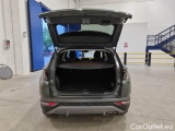  Hyundai  Tucson HYUNDAI  / 2020 / 5P / CROSSOVER 1.6 HEV 2WD 230CV XLINE AUTO #5