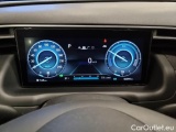  Hyundai  Tucson HYUNDAI  / 2020 / 5P / CROSSOVER 1.6 HEV 2WD 230CV XLINE AUTO #4