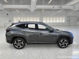  Hyundai  Tucson HYUNDAI  / 2020 / 5P / CROSSOVER 1.6 HEV 2WD 230CV XLINE AUTO #7