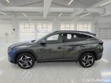  Hyundai  Tucson HYUNDAI  / 2020 / 5P / CROSSOVER 1.6 HEV 2WD 230CV XLINE AUTO #8