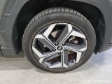  Hyundai  Tucson HYUNDAI  / 2020 / 5P / CROSSOVER 1.6 HEV 2WD 230CV XLINE AUTO #17
