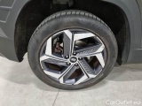  Hyundai  Tucson HYUNDAI  / 2020 / 5P / CROSSOVER 1.6 HEV 2WD 230CV XLINE AUTO #18