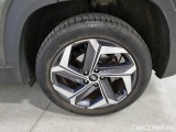  Hyundai  Tucson HYUNDAI  / 2020 / 5P / CROSSOVER 1.6 HEV 2WD 230CV XLINE AUTO #19