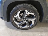  Hyundai  Tucson HYUNDAI  / 2020 / 5P / CROSSOVER 1.6 HEV 2WD 230CV XLINE AUTO #20