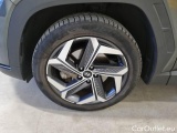  Hyundai  Tucson HYUNDAI  / 2020 / 5P / CROSSOVER 1.6 HEV 2WD 230CV XLINE AUTO #23