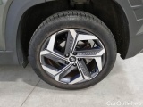  Hyundai  Tucson HYUNDAI  / 2020 / 5P / CROSSOVER 1.6 HEV 2WD 230CV XLINE AUTO #25
