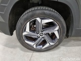  Hyundai  Tucson HYUNDAI  / 2020 / 5P / CROSSOVER 1.6 HEV 2WD 230CV XLINE AUTO #27
