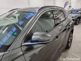  Hyundai  Tucson HYUNDAI  / 2020 / 5P / CROSSOVER 1.6 HEV 2WD 230CV XLINE AUTO #38