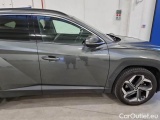  Hyundai  Tucson HYUNDAI  / 2020 / 5P / CROSSOVER 1.6 HEV 2WD 230CV XLINE AUTO #44