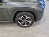  Hyundai  Tucson HYUNDAI  / 2020 / 5P / CROSSOVER 1.6 HEV 2WD 230CV XLINE AUTO #42