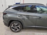  Hyundai  Tucson HYUNDAI  / 2020 / 5P / CROSSOVER 1.6 HEV 2WD 230CV XLINE AUTO #46
