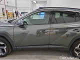  Hyundai  Tucson HYUNDAI  / 2020 / 5P / CROSSOVER 1.6 HEV 2WD 230CV XLINE AUTO #60