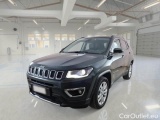  Jeep  Compass JEEP  / 2017 / 5P / SUV 1.3 T4 PHEV 190CV LIMITED 4XE AUTO 