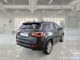  Jeep  Compass JEEP  / 2017 / 5P / SUV 1.3 T4 PHEV 190CV LIMITED 4XE AUTO #2