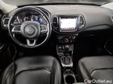  Jeep  Compass JEEP  / 2017 / 5P / SUV 1.3 T4 PHEV 190CV LIMITED 4XE AUTO #3