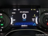  Jeep  Compass JEEP  / 2017 / 5P / SUV 1.3 T4 PHEV 190CV LIMITED 4XE AUTO #4