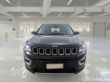  Jeep  Compass JEEP  / 2017 / 5P / SUV 1.3 T4 PHEV 190CV LIMITED 4XE AUTO #6
