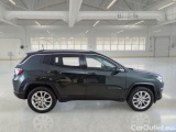  Jeep  Compass JEEP  / 2017 / 5P / SUV 1.3 T4 PHEV 190CV LIMITED 4XE AUTO #7