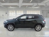  Jeep  Compass JEEP  / 2017 / 5P / SUV 1.3 T4 PHEV 190CV LIMITED 4XE AUTO #8