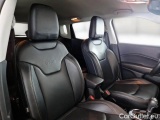  Jeep  Compass JEEP  / 2017 / 5P / SUV 1.3 T4 PHEV 190CV LIMITED 4XE AUTO #13