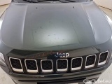  Jeep  Compass JEEP  / 2017 / 5P / SUV 1.3 T4 PHEV 190CV LIMITED 4XE AUTO #28