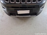  Jeep  Compass JEEP  / 2017 / 5P / SUV 1.3 T4 PHEV 190CV LIMITED 4XE AUTO #33