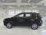  Jeep  Compass JEEP  / 2021 / 5P / SUV 1.3 T4 PHEV 190CV BUSINESS 4XE AUTO #8
