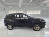  Jeep  Compass JEEP  / 2021 / 5P / SUV 1.3 T4 PHEV 190CV BUSINESS 4XE AUTO #7