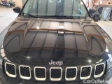  Jeep  Compass JEEP  / 2021 / 5P / SUV 1.3 T4 PHEV 190CV BUSINESS 4XE AUTO #30
