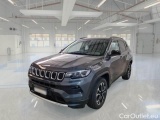  Jeep  Compass JEEP  / 2021 / 5P / SUV 1.3 T4 PHEV 190CV BUSINESS PLUS 4XE AUTO 