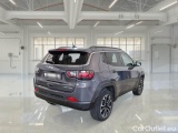  Jeep  Compass JEEP  / 2021 / 5P / SUV 1.3 T4 PHEV 190CV BUSINESS PLUS 4XE AUTO #2