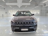  Jeep  Compass JEEP  / 2021 / 5P / SUV 1.3 T4 PHEV 190CV BUSINESS PLUS 4XE AUTO #6