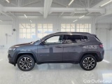  Jeep  Compass JEEP  / 2021 / 5P / SUV 1.3 T4 PHEV 190CV BUSINESS PLUS 4XE AUTO #8