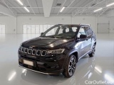  Jeep  Compass JEEP  / 2021 / 5P / SUV 1.3 T4 PHEV 190CV BUSINESS PLUS 4XE AUTO 