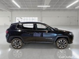  Jeep  Compass JEEP  / 2021 / 5P / SUV 1.3 T4 PHEV 190CV BUSINESS PLUS 4XE AUTO #7