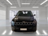  Jeep  Compass JEEP  / 2021 / 5P / SUV 1.3 T4 PHEV 190CV BUSINESS PLUS 4XE AUTO #6