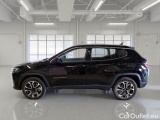  Jeep  Compass JEEP  / 2021 / 5P / SUV 1.3 T4 PHEV 190CV BUSINESS PLUS 4XE AUTO #8