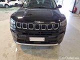  Jeep  Compass JEEP  / 2021 / 5P / SUV 1.3 T4 PHEV 190CV BUSINESS PLUS 4XE AUTO #39