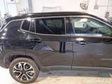  Jeep  Compass JEEP  / 2021 / 5P / SUV 1.3 T4 PHEV 190CV BUSINESS PLUS 4XE AUTO #57