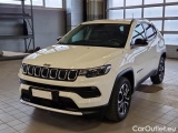  Jeep  Compass JEEP  / 2021 / 5P / SUV 1.3 T4 PHEV 190CV LIMITED 4XE AUTO 