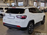  Jeep  Compass JEEP  / 2021 / 5P / SUV 1.3 T4 PHEV 190CV LIMITED 4XE AUTO #2