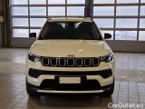  Jeep  Compass JEEP  / 2021 / 5P / SUV 1.3 T4 PHEV 190CV LIMITED 4XE AUTO #6