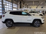  Jeep  Compass JEEP  / 2021 / 5P / SUV 1.3 T4 PHEV 190CV LIMITED 4XE AUTO #7