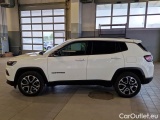  Jeep  Compass JEEP  / 2021 / 5P / SUV 1.3 T4 PHEV 190CV LIMITED 4XE AUTO #8